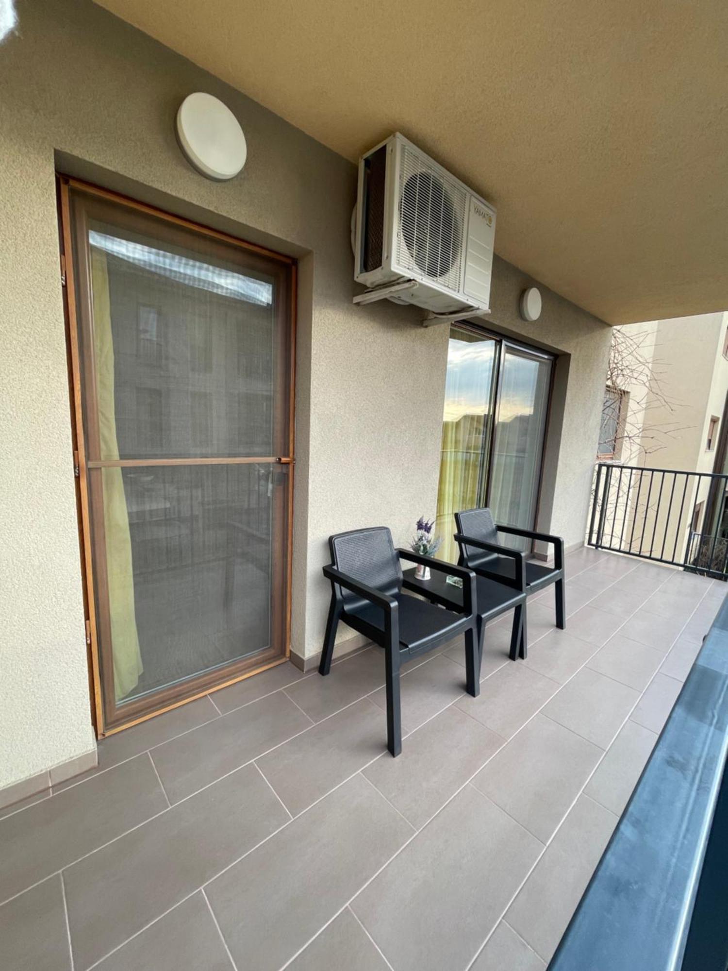 Elitevista By Cristian Apartment Timisoara Exterior photo